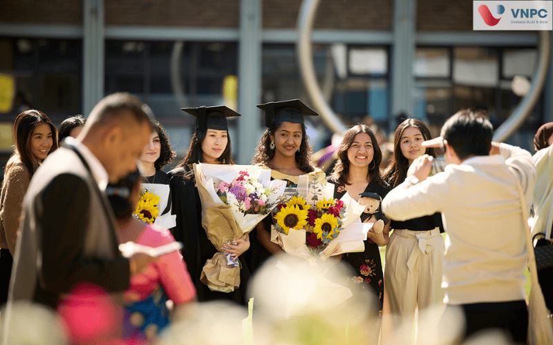 Tổng hợp các học bổng du học Úc 2026 MỚI NHẤT